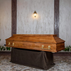 CASKET H22