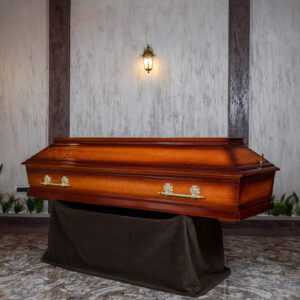 CASKET S21