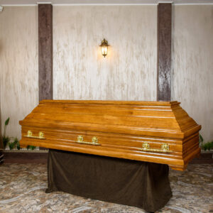 CASKET H02F