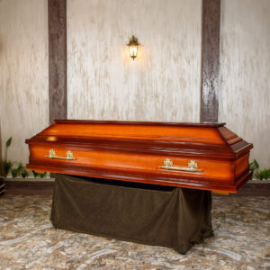 CASKET S555