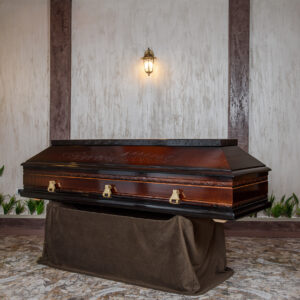 CASKET A7P ITALIEN