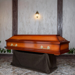 Bara esagonale chiara