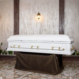 MARTEX MENHETN WEISS