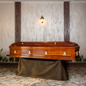 CASKET MD SENATOR BIH